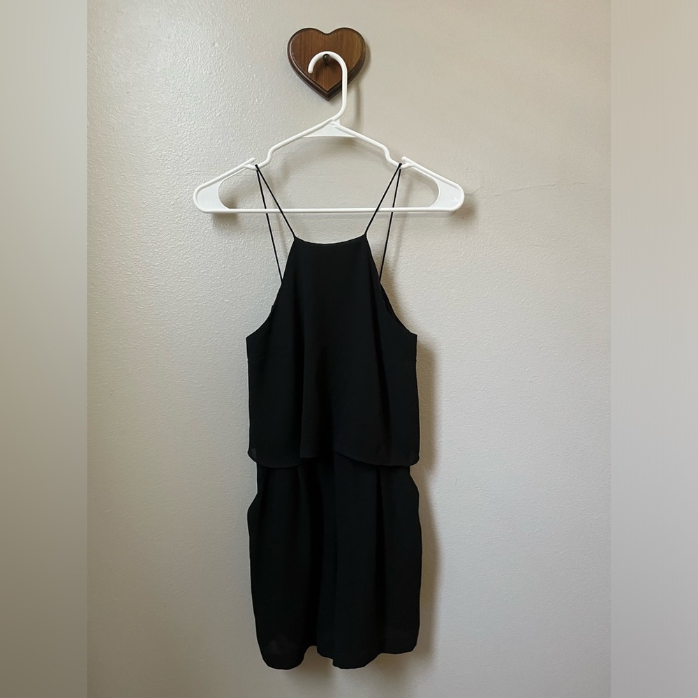 Express romper size 0